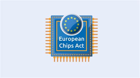 european chips act 2023